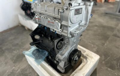 CFNA — атмосферный 1.6 л.